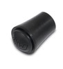 DW Replacement Rubber Floor Tom Leg Foot product image