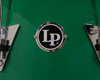 LP Classic Conga and Tumba Mexican Prototype