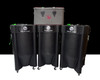 LP Percussion Cherry Congas, Bongos and More Bundle - New Orleans Jazz Fest 2026