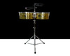 LP Giovanni Congas, Bongos and More Bundle - New Orleans Jazz Fest 2026