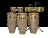 LP Giovanni Congas, Bongos and More Bundle - New Orleans Jazz Fest 2026
