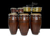 LP Richie Gajate Congas, Bongos and More Bundle - New Orleans Jazz Fest 2026