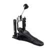 Mapex Armory Hardware Pack – Black Plated w/ P800 Single Pedal (HP8005EB)