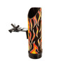 Danmar Drumstick Holder – Flames (1027F1)