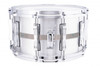 Ludwig Aluminum Slotted Coliseum 8”x14” Snare Drum – Limited Edition (L903XXCA)