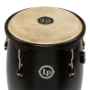 LP City II 10” & 11” Mango Conga Set – Black (LP646NYII)