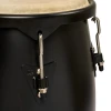 LP City II 10” & 11” Mango Conga Set – Black (LP646NYII)