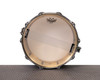 Used Yamaha Recording Custom 14x6.5 Snare - Brass