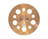 Used Meinl Byzance Dual Trash Crash 18"