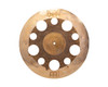 Used Meinl Byzance Dual Trash Crash 18"
