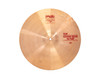 Used Paiste 14" 2002 Sound Edge Hi-Hat