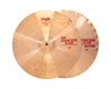 Used Paiste 14" 2002 Sound Edge Hi-Hat
