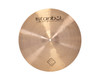 Istanbul Agop 16 Traditional Dark Hi-Hats