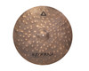 Istanbul Agop XIST Dry Dark 22” Crash Cymbal (XDDC22)