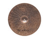 Istanbul Agop XIST Dry Dark 22” Crash Cymbal (XDDC22)