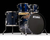 USED Tama Imperialstar 5pc Shell Pack- Blue