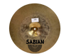 Used Sabian Cymbals 16" AAX Stage Crash