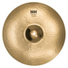 Sabian 14" HH Dark Hat Cymbals