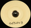 Sabian 17" HHX Evolution Crash Cymbal 11706XEB
