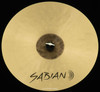 Sabian 17" HHX X-Treme Crash Cymbal 11792XN