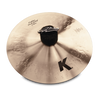 Zildjian 10" K Custom Dark Splash Cymbal K0932