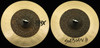 Sabian 14 HHX Click Hats 11402XNC 11402XNC