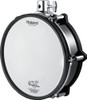 Roland PD-128-BC 12" dual trigger mesh V-Pad (black chrome) PD-128-BC