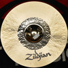 Zildjian 19" K Custom Hybrid Crash Cymbal