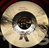 Zildjian 16" K Custom Hybrid Crash Cymbal K1216