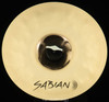 Sabian 10" HHX Evolution Splash Cymbal