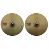 Paiste 15" Giant Beat Hi-Hat (1013715)