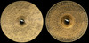 Paiste 14 Signature Traditional Medium Hi-Hats