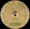 Paiste 22" Signature Traditional Light Ride