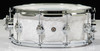 DW Performance Series 5.5x14 Snare - White marine DRPF5514SSWM