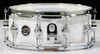 DW Performance Series 5.5x14 Snare - White marine
