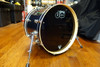 DW Performance Series 16x20 Bass Drum Ebony Stain