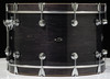 DW Performance Series 14x24 Bass Drum Ebony Stain