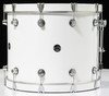 DW Performance Series 18x24 Bass Drum White Ice DRPL1824KKWH