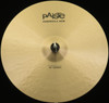 Paiste 18" Formula 602 Modern Essentials Crash