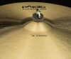 Paiste 18" Formula 602 Modern Essentials Crash
