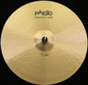 Paiste 22"  Formula 602 Modern Essentials Ride