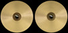 Paiste 14" Formula 602 Modern Essentials Hats