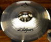 Zildjian 19" A Custom Crash Brilliant