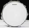 Ludwig 6.5x14 Supralite Steel Shell Snare Drum