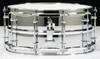 Ludwig 6.5x14 Supralite Steel Shell Snare Drum