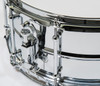 Ludwig 6.5x14 Supralite Steel Shell Snare Drum