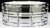Ludwig 6.5x14 Supralite Steel Shell Snare Drum