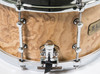 Tama SLP G-Maple 7x13 Snare Drum Satin Tamo Ash