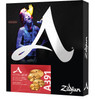 Zildjian A Zildjian Series Cymbal Pack Free 18" Crash