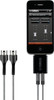 Yamaha i-MX1 Midi Interface Cable for Apple iPad/iPhone